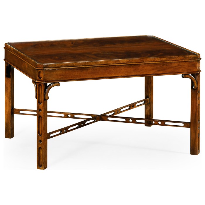Coffee Table W80 x D61