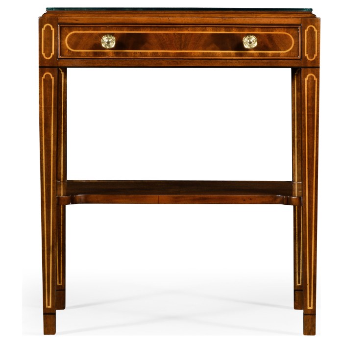 Bed Side Table