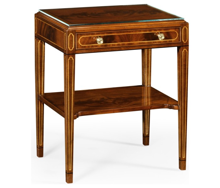 Bed Side Table