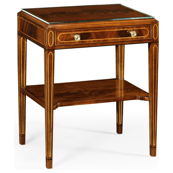 Bed Side Table