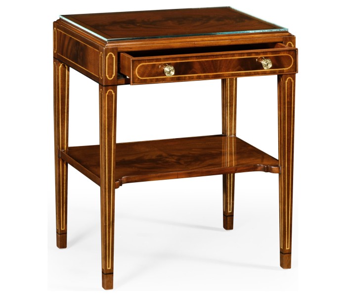 Bed Side Table