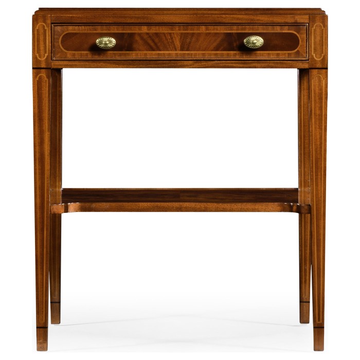 Bed Side Table