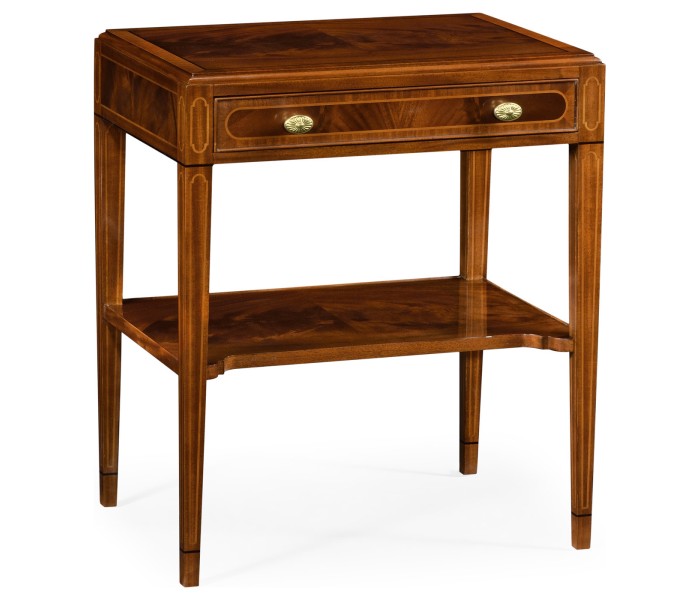Bed Side Table
