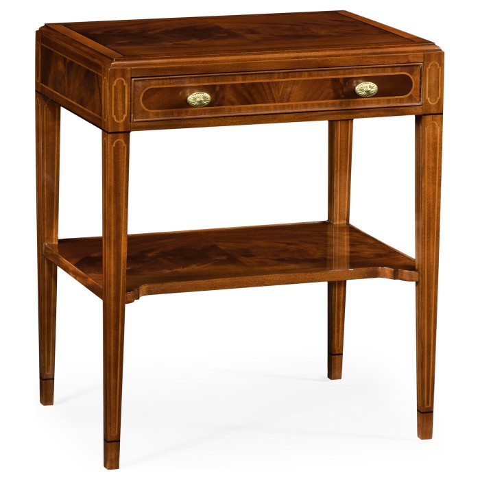 Bed Side Table