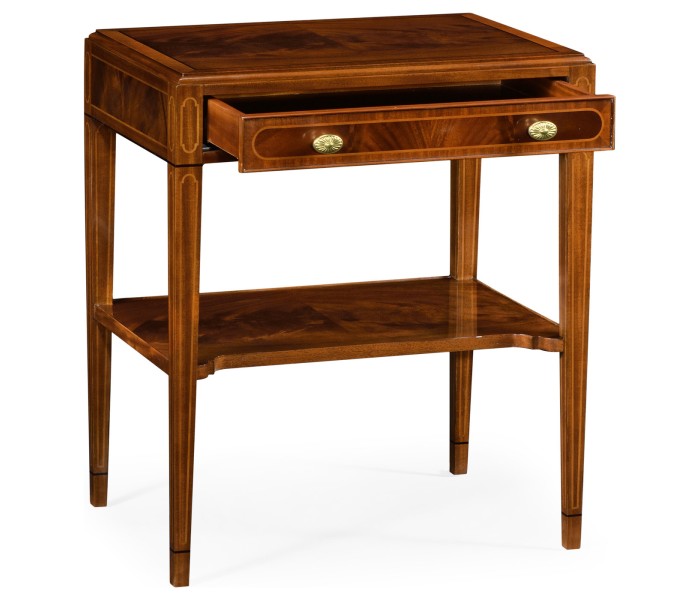 Bed Side Table