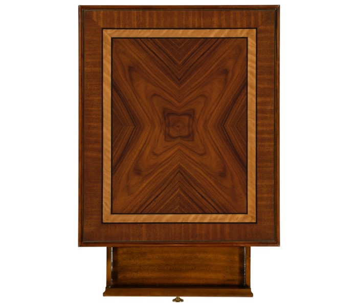 Existing Bedside Table left hand facing