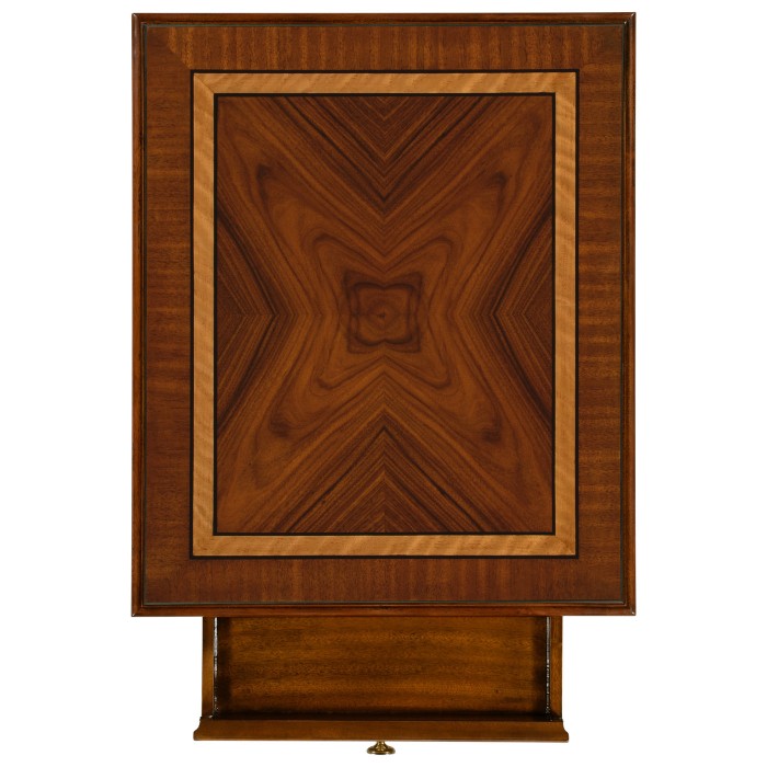 Existing Bedside Table left hand facing