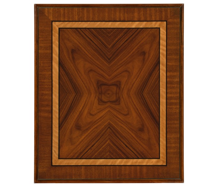 Existing Bedside Table left hand facing