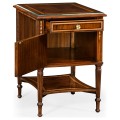 Existing Bedside Table left hand facing