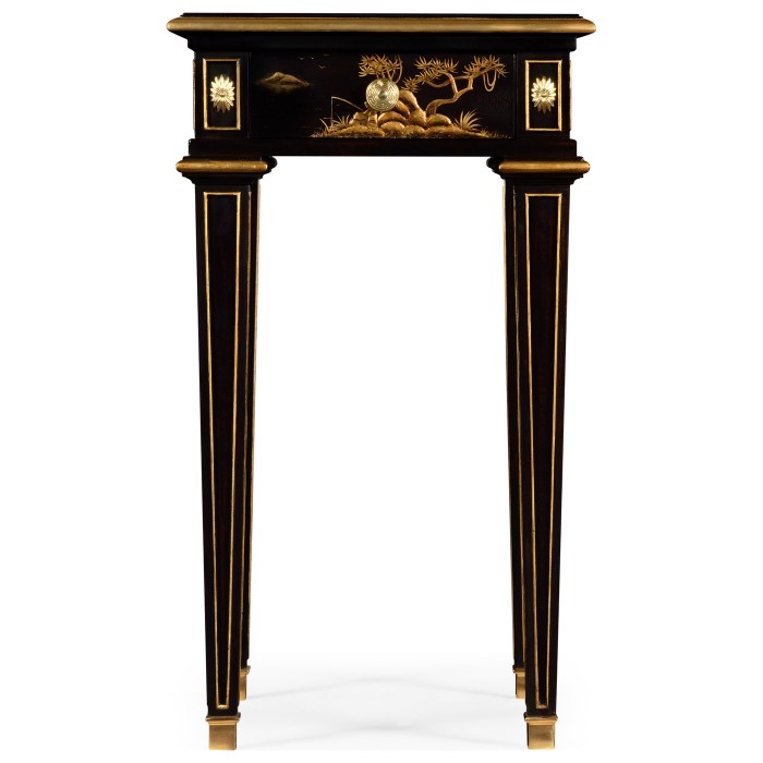 Bedside Table
