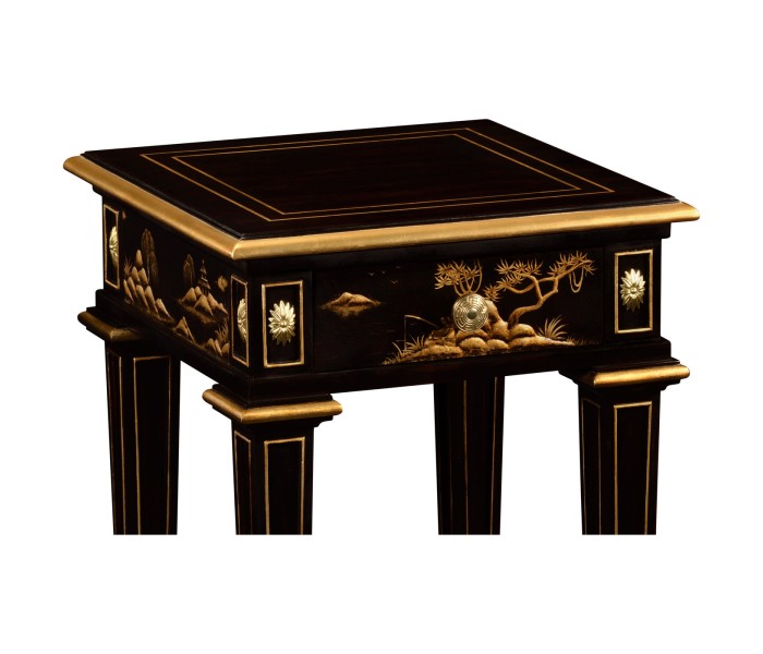 Bedside Table