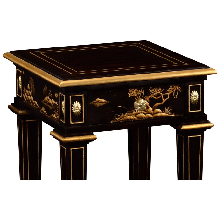 Bedside Table