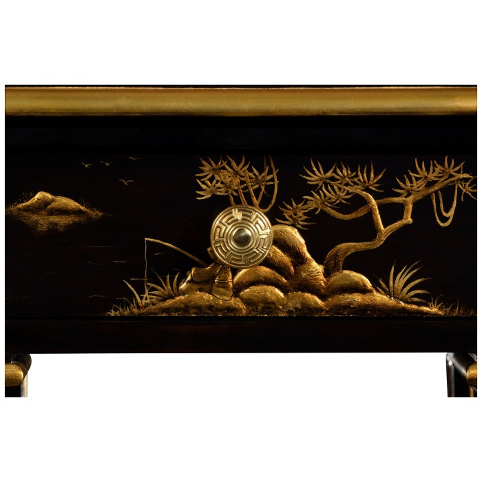 Bedside Table