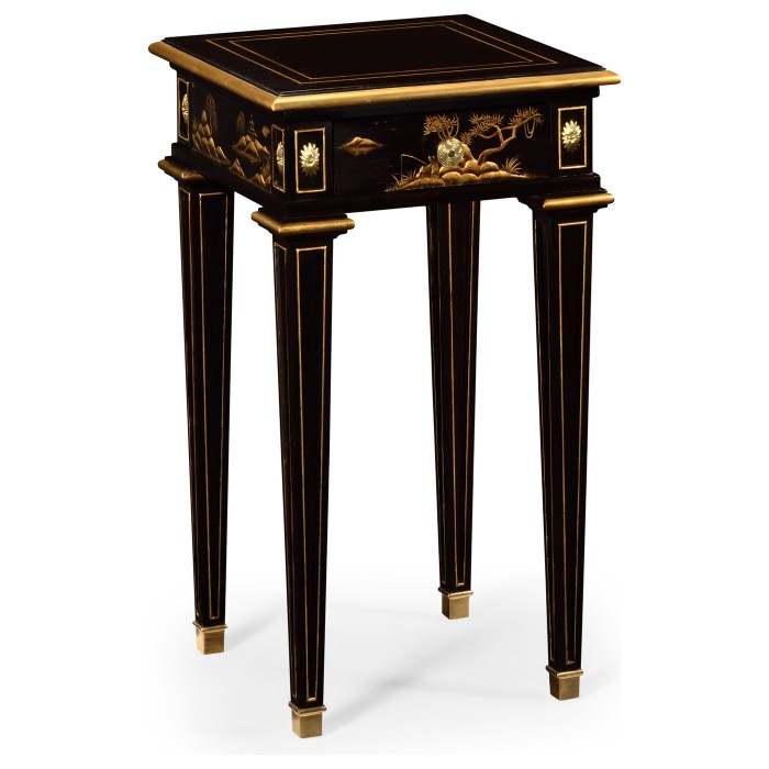 Bedside Table