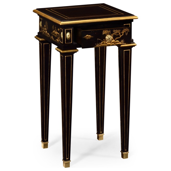 Bedside Table