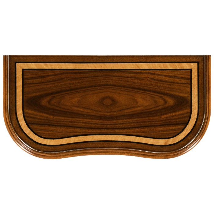 Existing Small Console Table