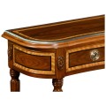 Existing Small Console Table