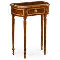 Existing Small Console Table