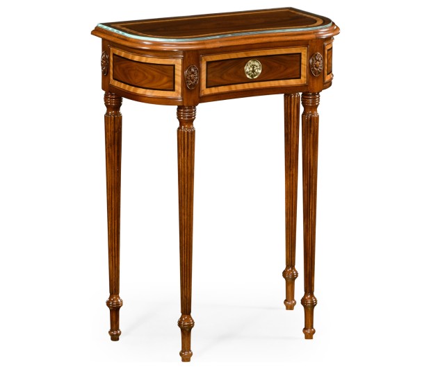 Existing Small Console Table