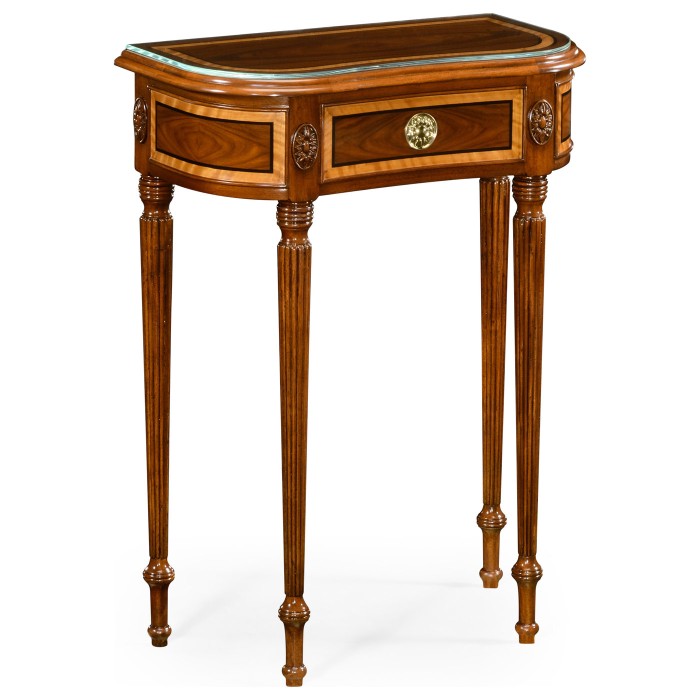 Existing Small Console Table