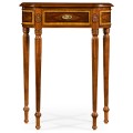 Existing Small Console Table