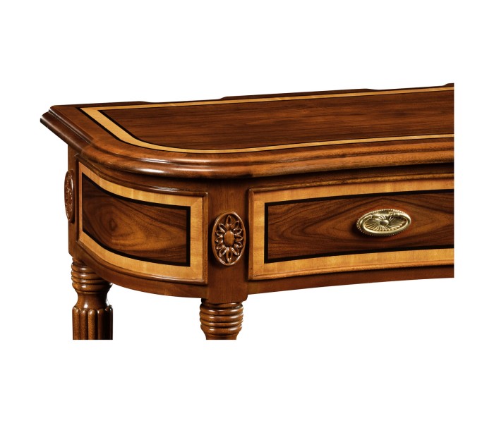 Existing Small Console Table