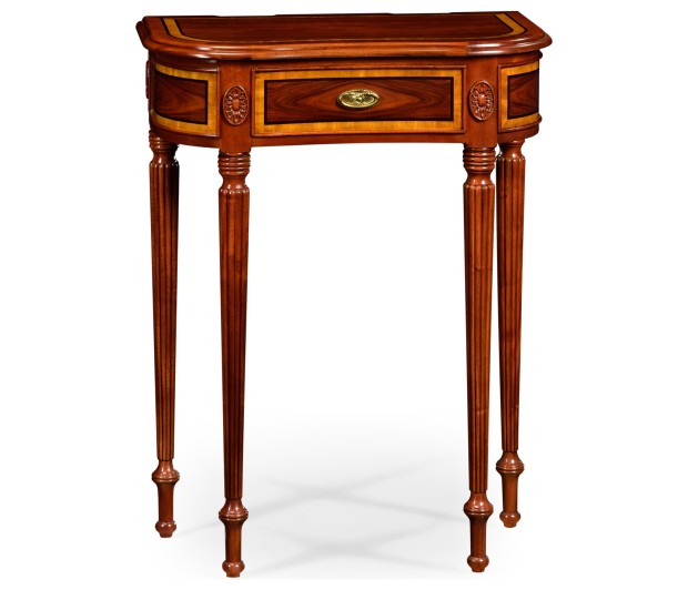 Existing Small Console Table