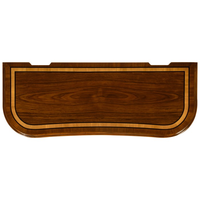 Existing Console