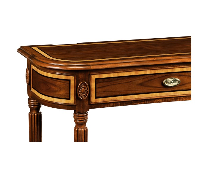 Existing Console