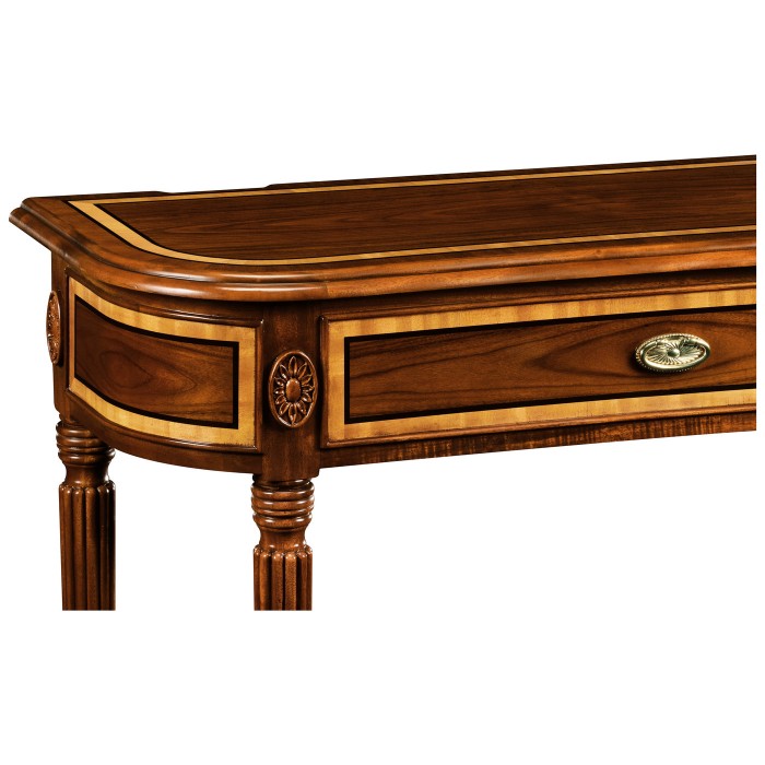 Existing Console