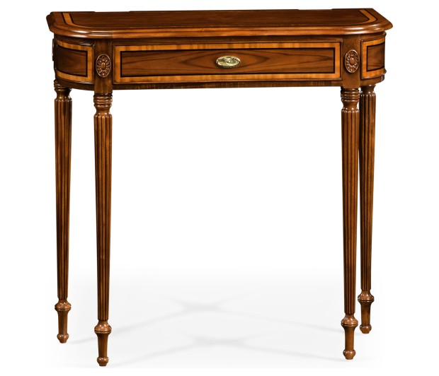 Existing Console