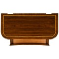 Existing Console A