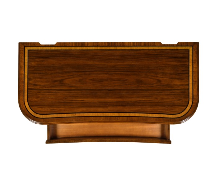 Existing Console A