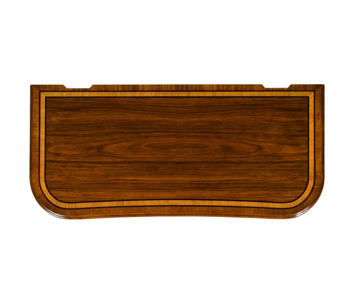 Existing Console A