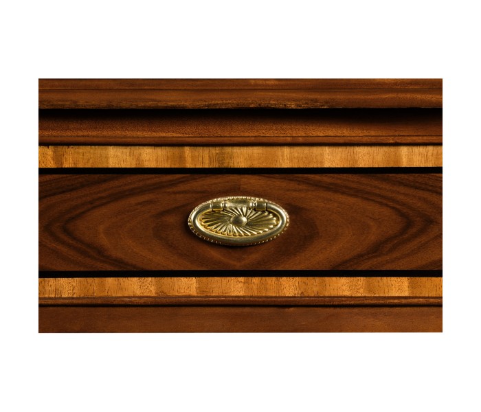 Existing Console A