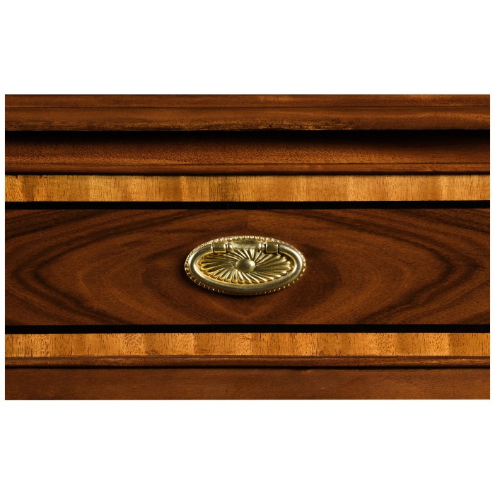 Existing Console A