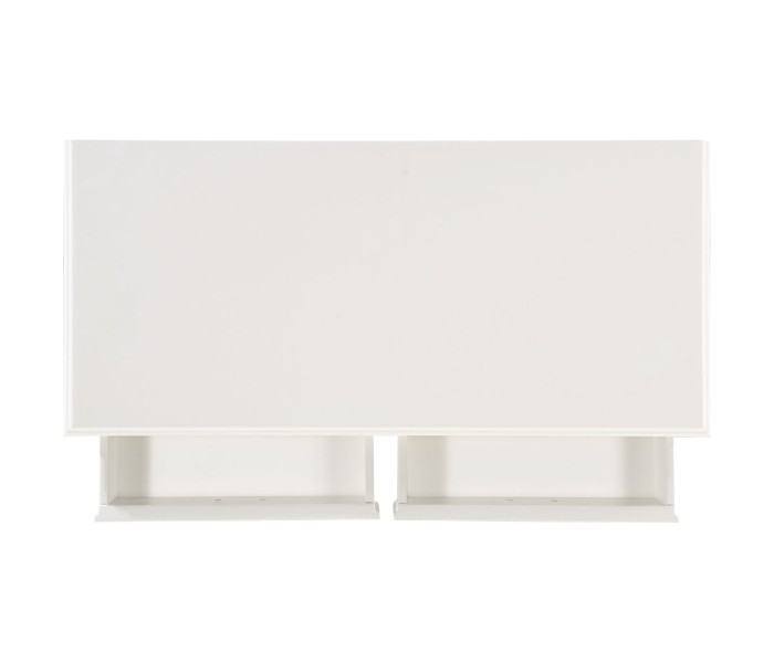 Drawer Chest (Ivory painted)