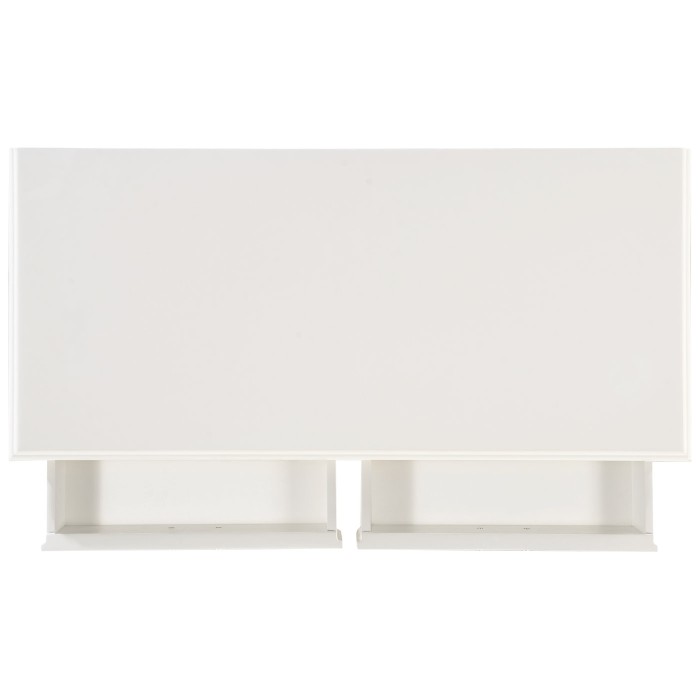 Drawer Chest (Ivory painted)