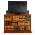 Existing TV Cabinet