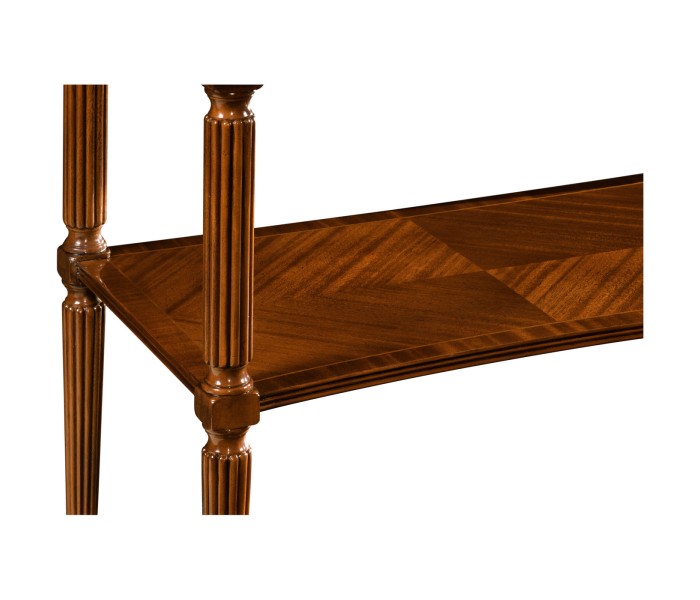 Service Tray Holder