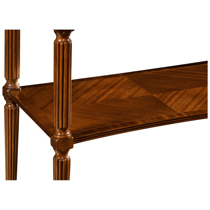Service Tray Holder