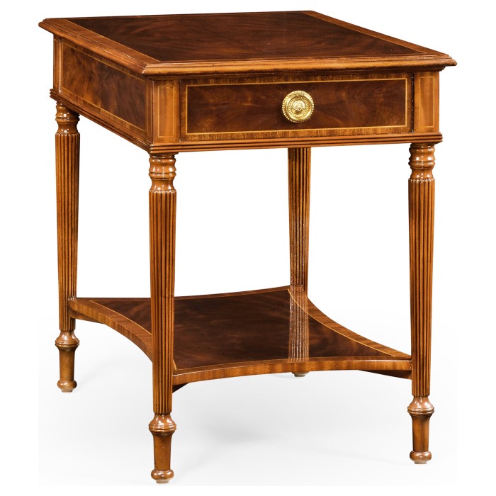 Side Table