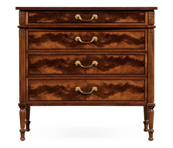Existing Drawer Chest
