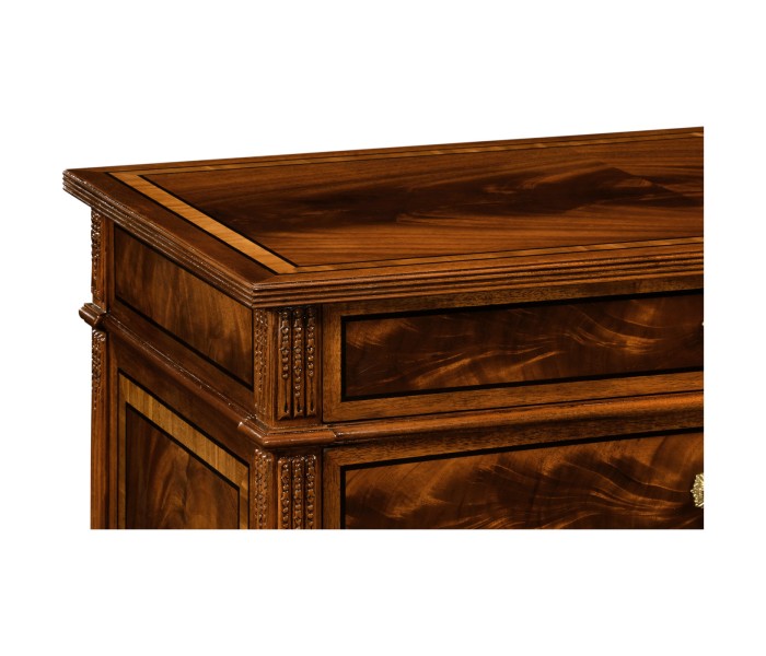 Existing Drawer Chest