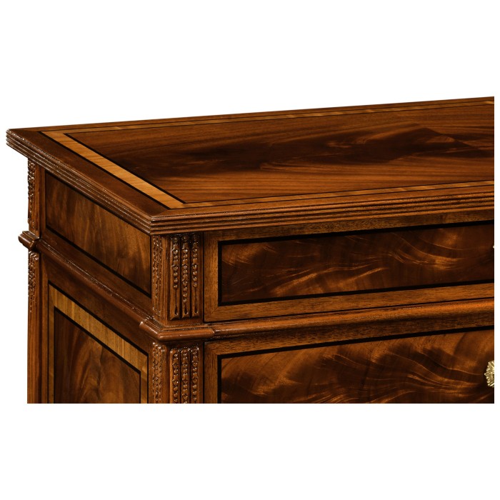 Existing Drawer Chest