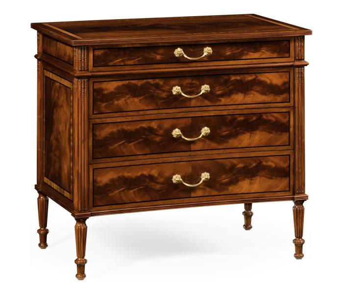 Existing Drawer Chest