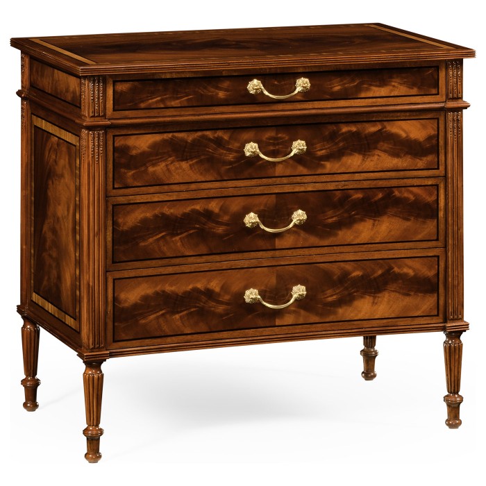 Existing Drawer Chest