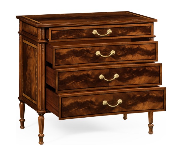 Existing Drawer Chest