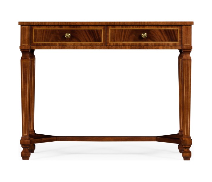 Existing Console B