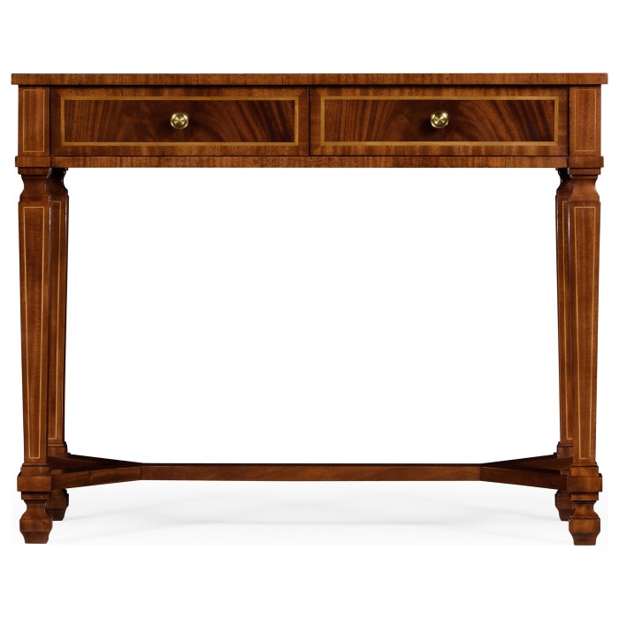 Existing Console B